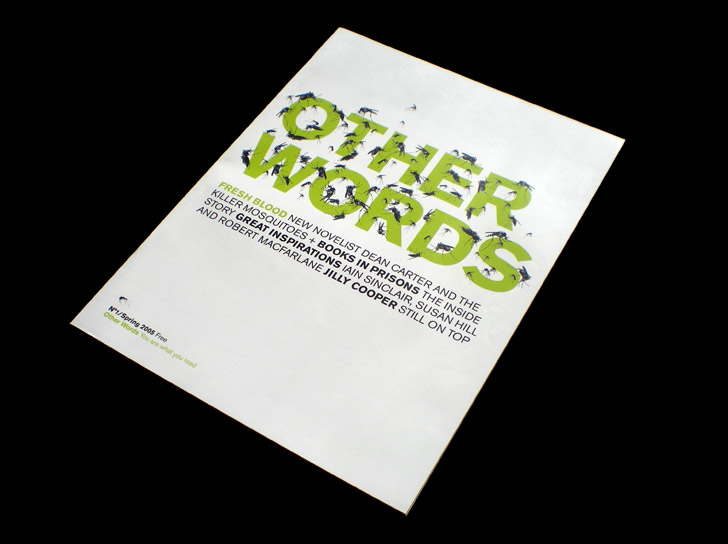 Other Words Magazine