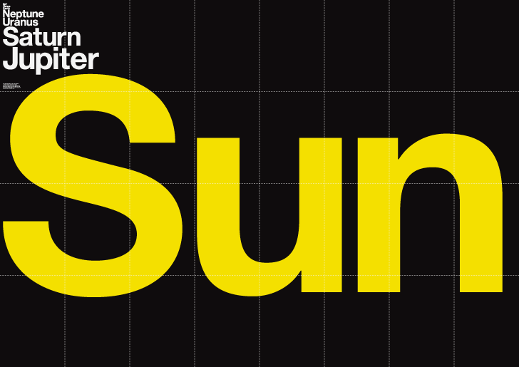 Full scale Sun