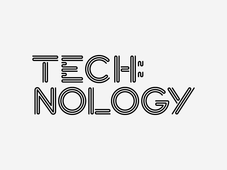 Tech:nology identity